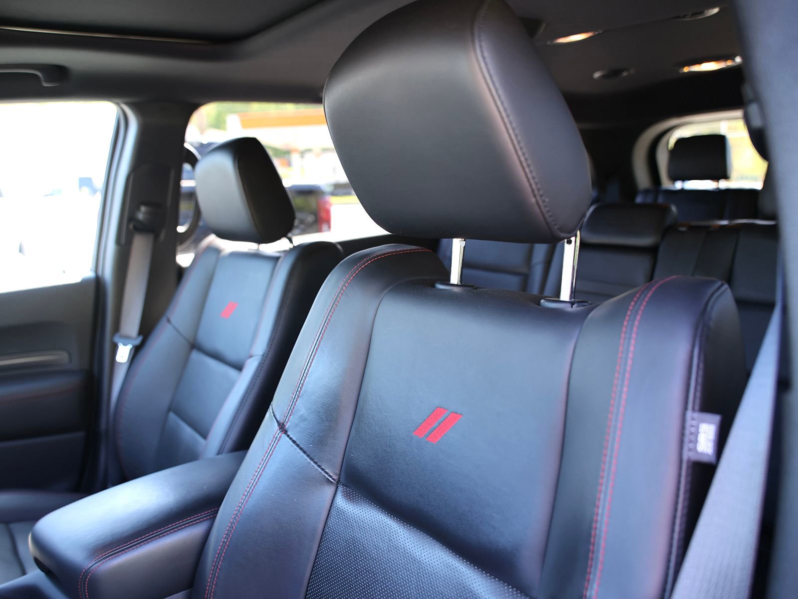 Used 2024 Dodge Durango GT AWD/4WD image 21