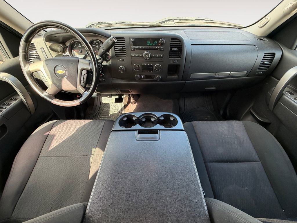 Used 2012 Chevrolet Silverado 1500 LT w/ All-Star Edition image 12