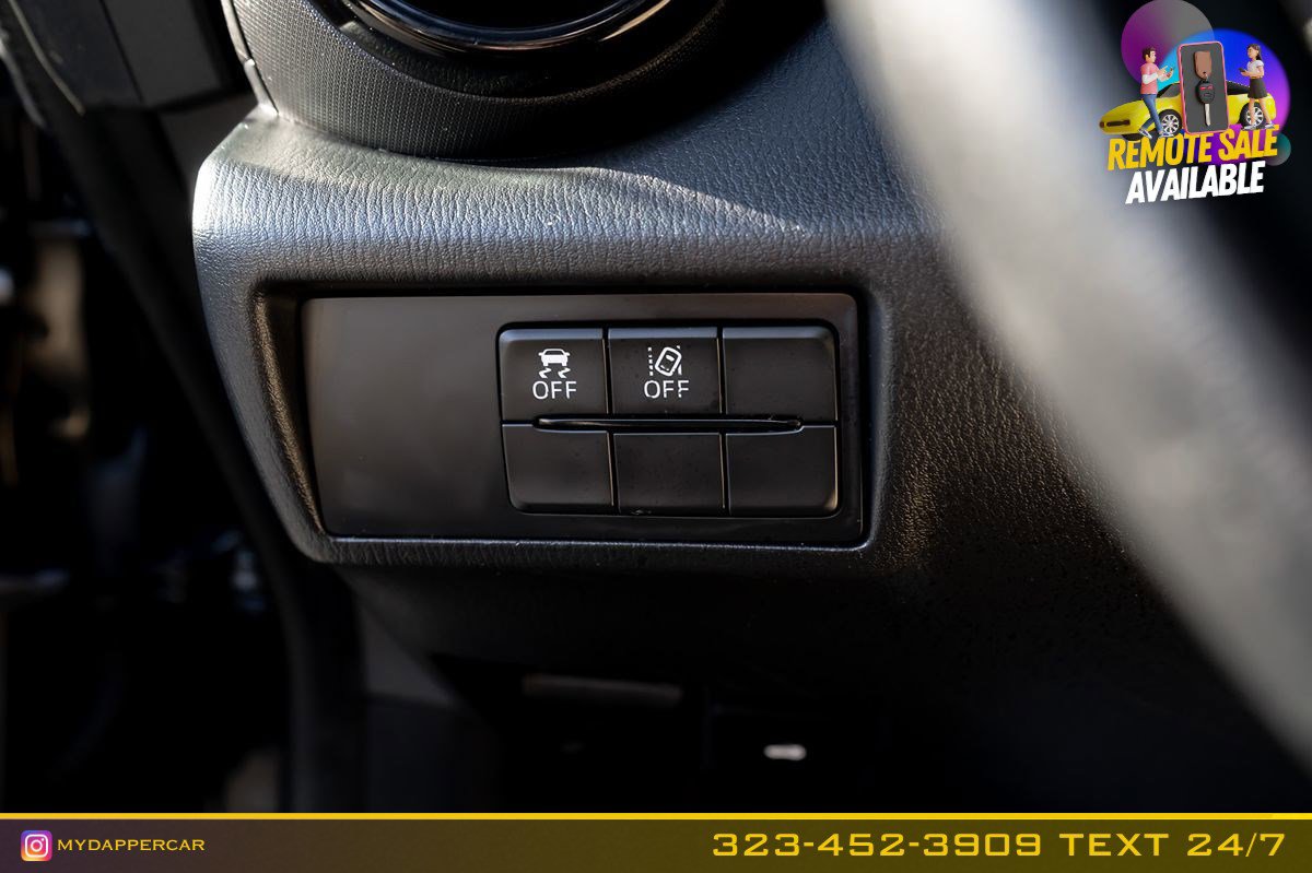 Used 2023 MAZDA MX-5 Miata Sport image 26