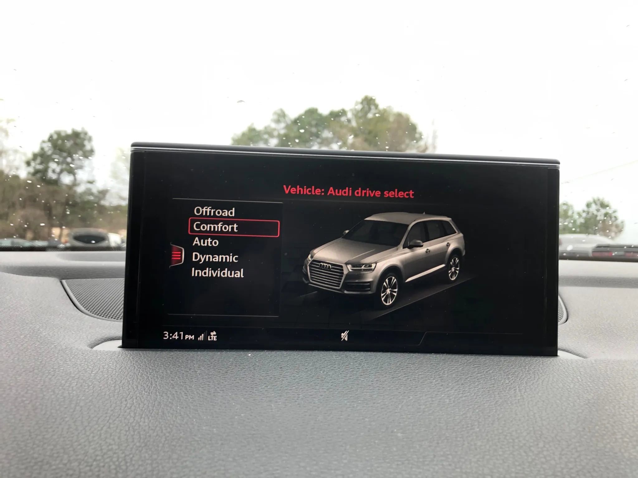 Used 2019 Audi Q7 3.0T Premium Plus image 47