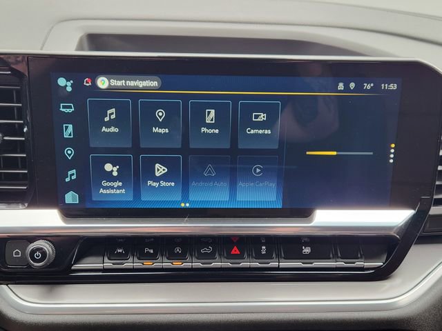 Used 2026 Chevrolet Silverado 1500 High Country image 12