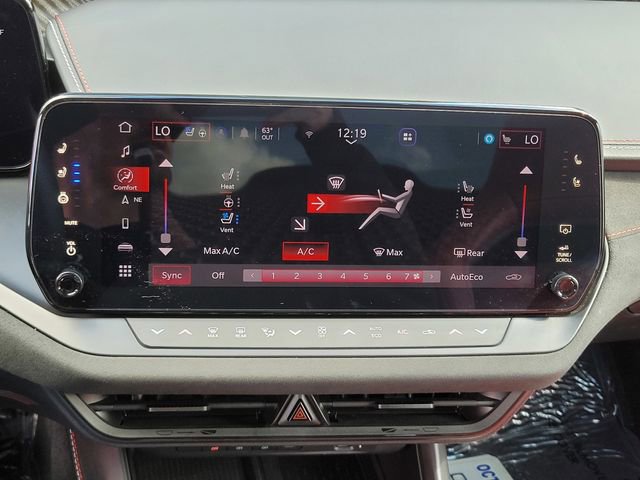 Used 2025 Dodge Charger R/T Scat Pack w/ Track Pack image 24