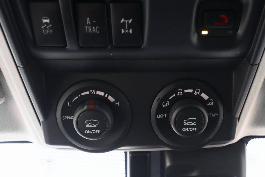 Used 2023 Toyota 4Runner TRD Off-Road Premium w/ Off Road Premium Plus Package image 30