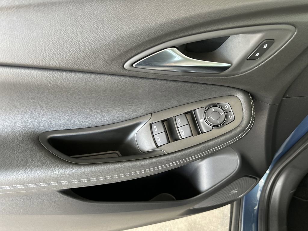 New 2026 Buick Encore GX Preferred w/ Comfort Package FWD image 11