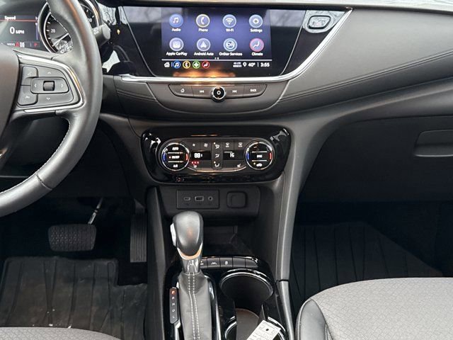 Used 2023 Buick Encore GX Select w/ Sport Touring Package image 15