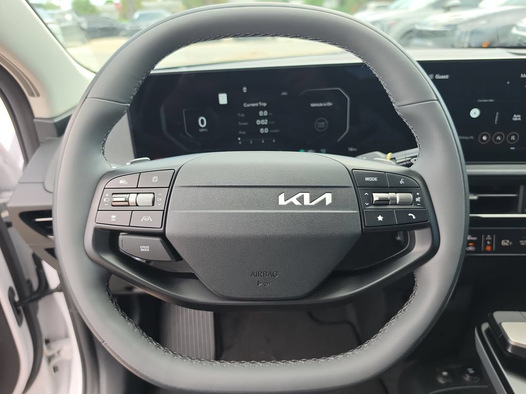 New 2026 Kia EV6 Light AWD/4WD image 27