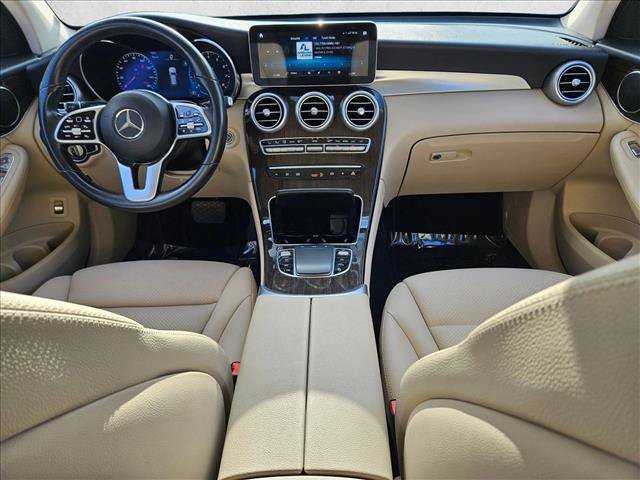 Used 2022 Mercedes-Benz GLC 300 image 16