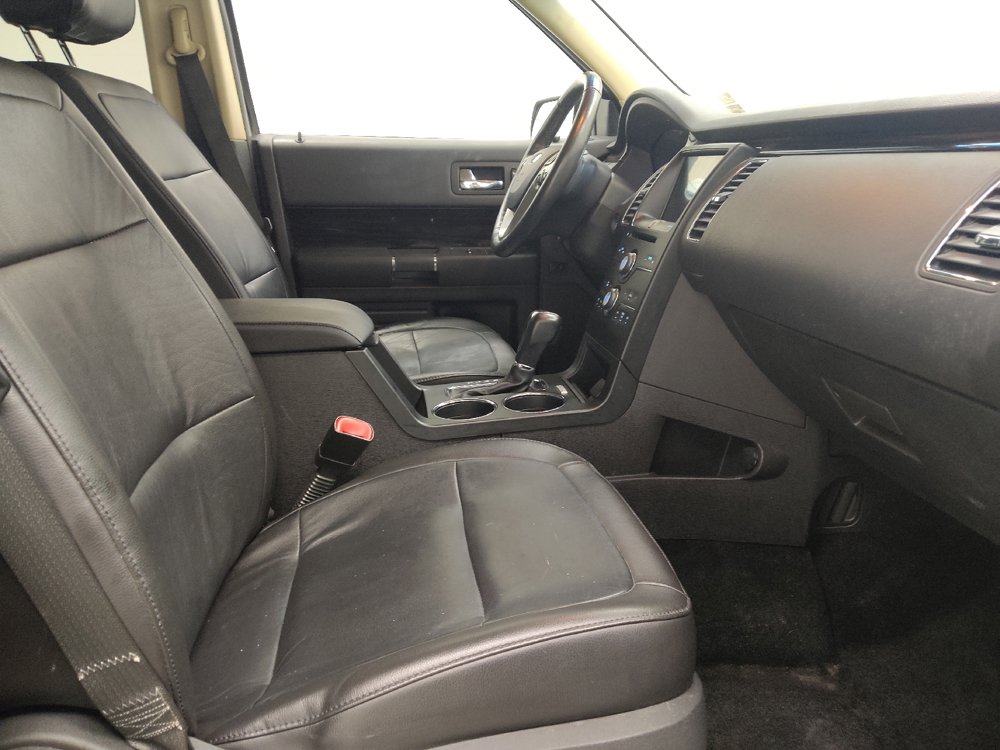 Used 2018 Ford Flex SEL w/ Equipment Group 202A AWD/4WD image 21