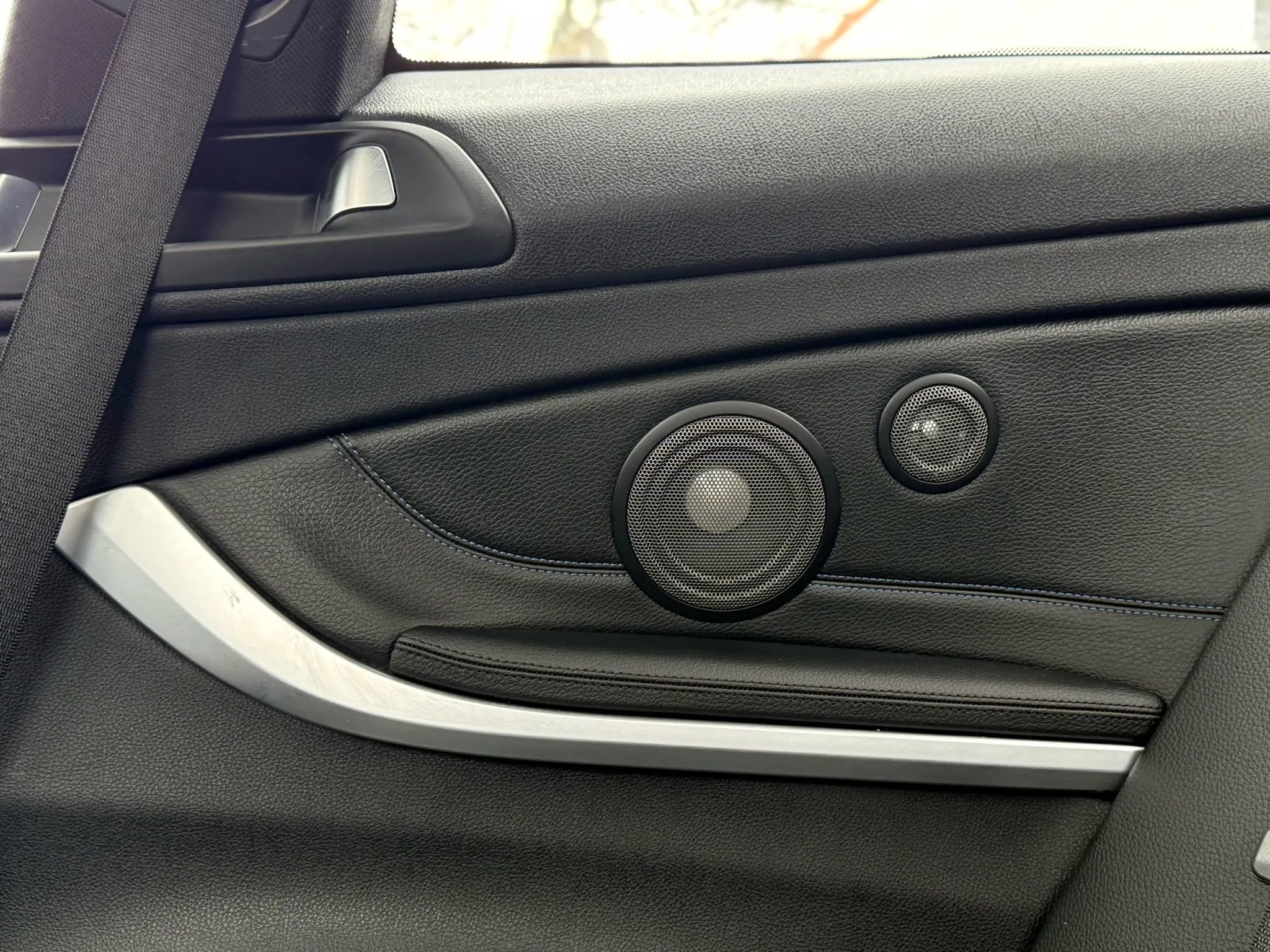 Used 2019 BMW 440i xDrive Coupe w/ M Sport Package image 37