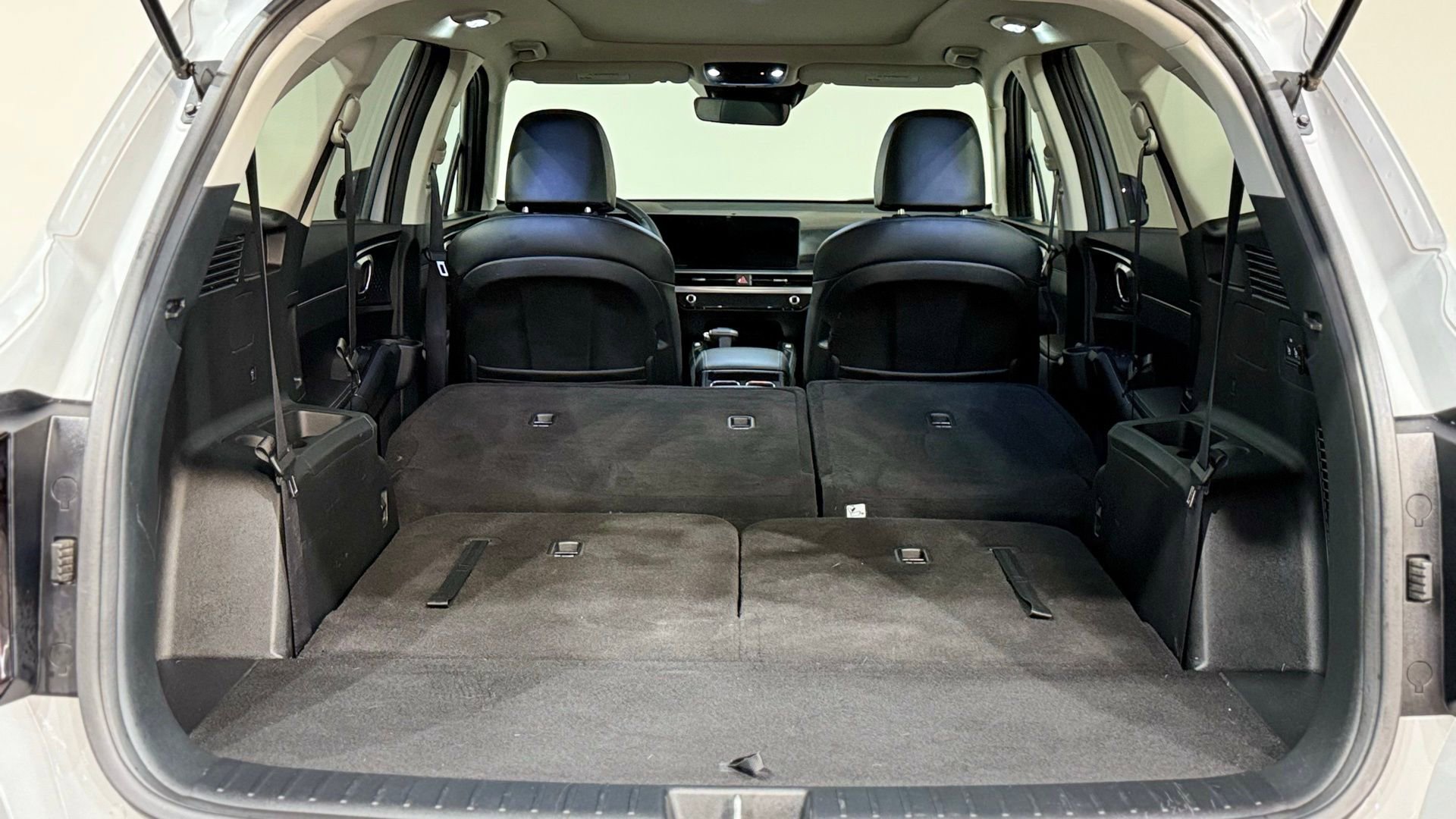 Used 2024 Kia Sorento S w/ Panoramic Sunroof Package image 46