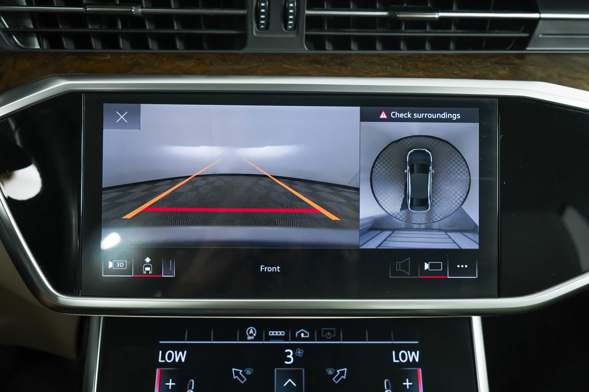 Certified 2021 Audi A6 Premium Plus w/ Premium Plus Package image 34