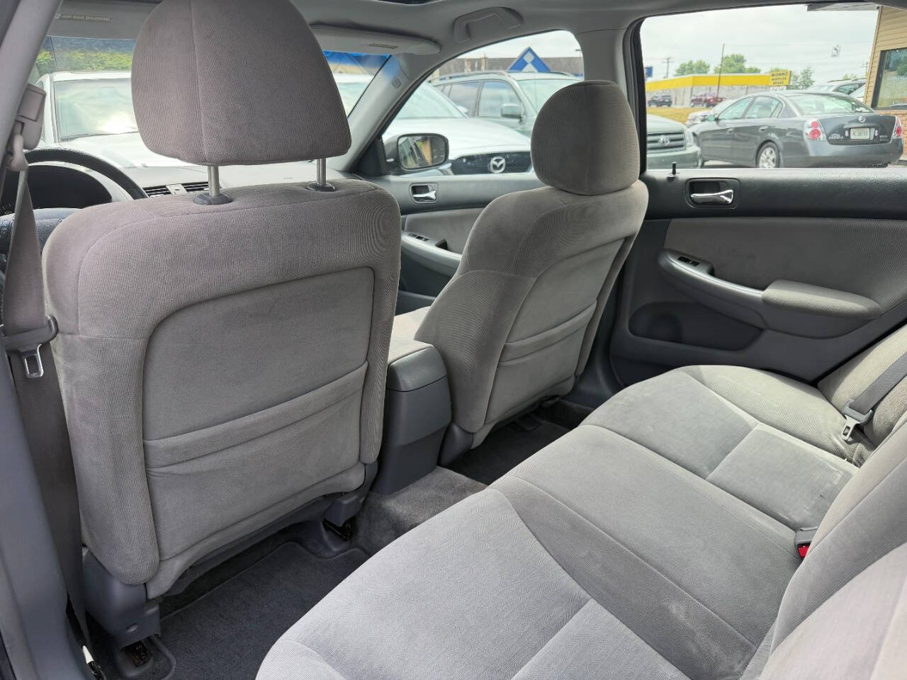 Used 2007 Honda Accord EX image 30