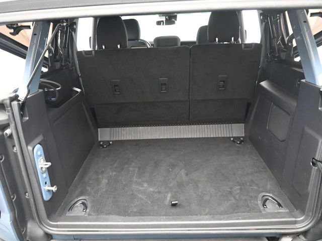 Certified 2023 Ford Bronco Big Bend image 30