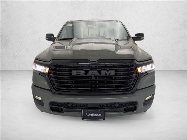 New 2026 RAM 1500 Laramie image 5