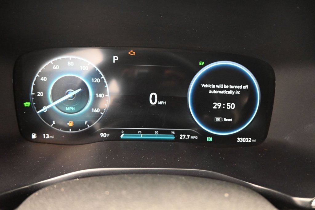 Used 2023 Hyundai Santa Fe SEL Premium AWD/4WD image 26
