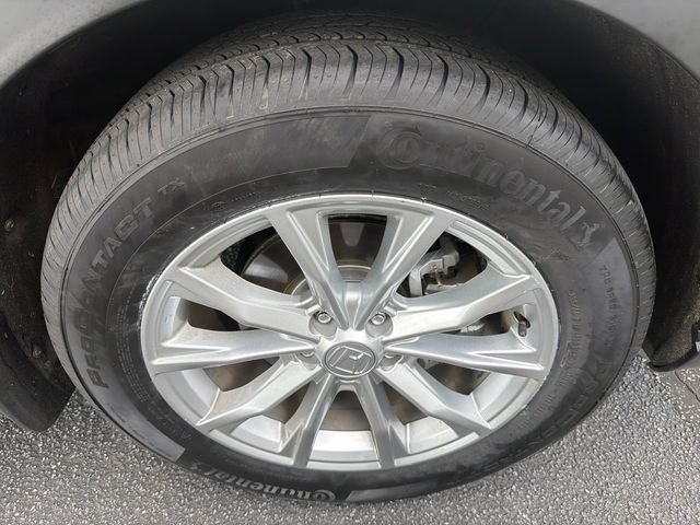 Used 2024 Honda CR-V EX-L image 12