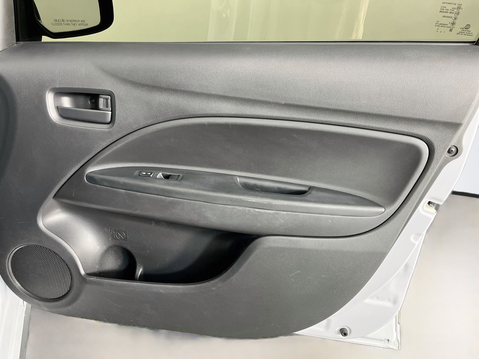 Used 2024 Mitsubishi Mirage G4 ES FWD image 33