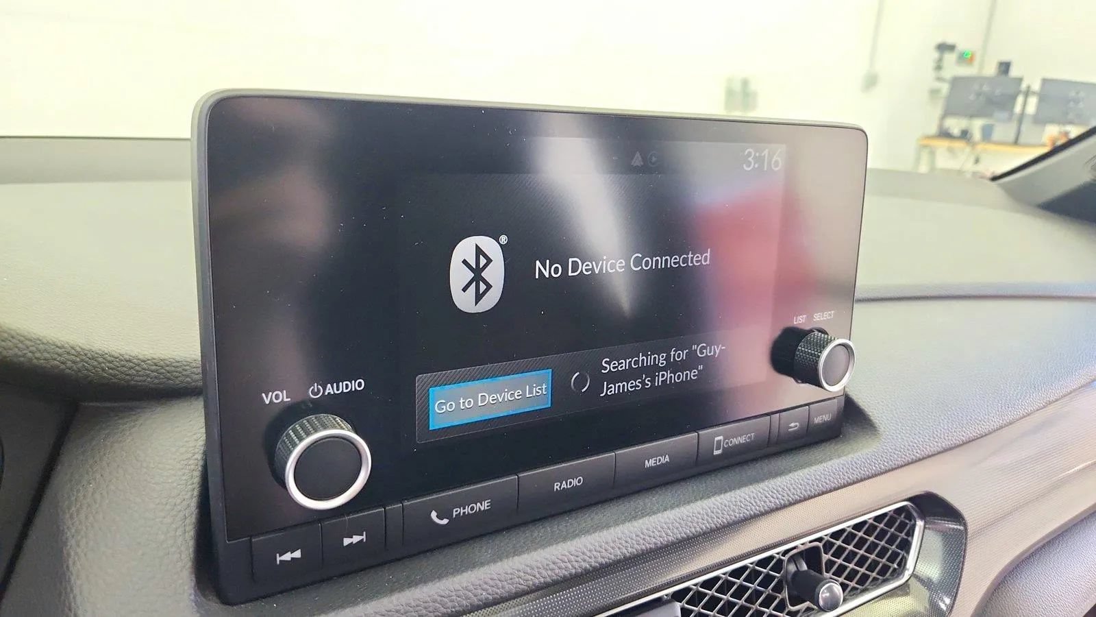 Used 2023 Acura Integra A-Spec FWD image 21