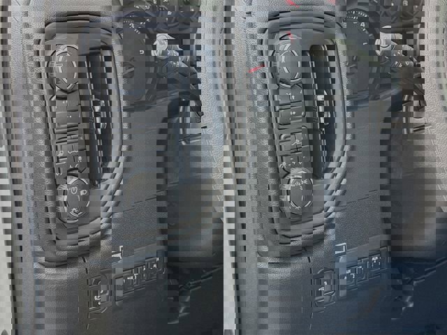 New 2026 Chevrolet Silverado 3500 W/T w/ WT Convenience Package image 10