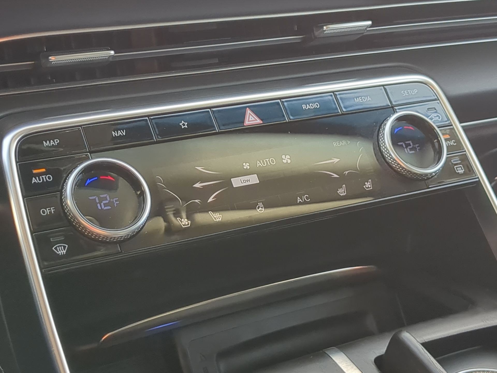 Used 2021 Genesis GV80 3.5T w/ Prestige Package 07 image 26