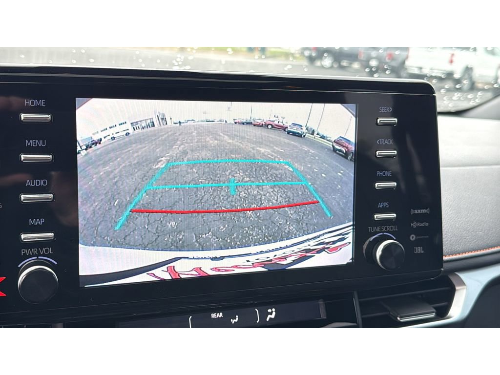 Certified 2024 Toyota Sienna XSE w/ XSE Plus Package image 13