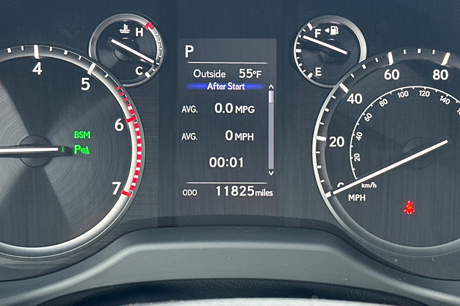 Used 2023 Lexus GX 460 Premium w/ Premium Plus Package AWD/4WD image 28