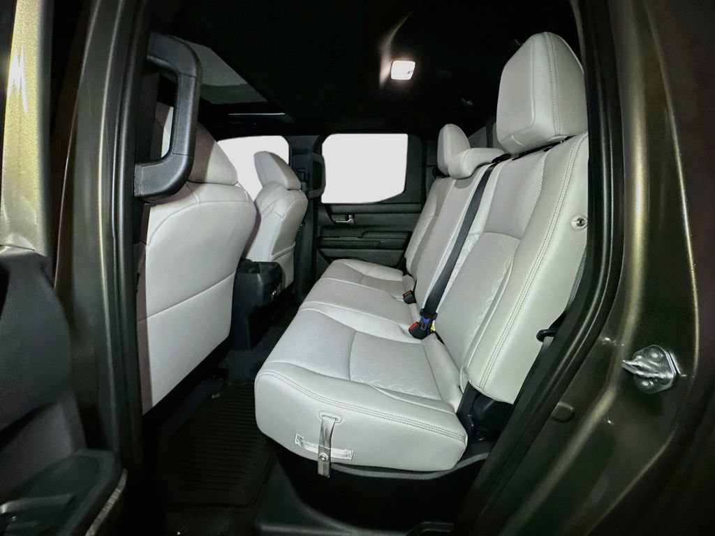 New 2026 Toyota Tacoma Limited AWD/4WD image 26