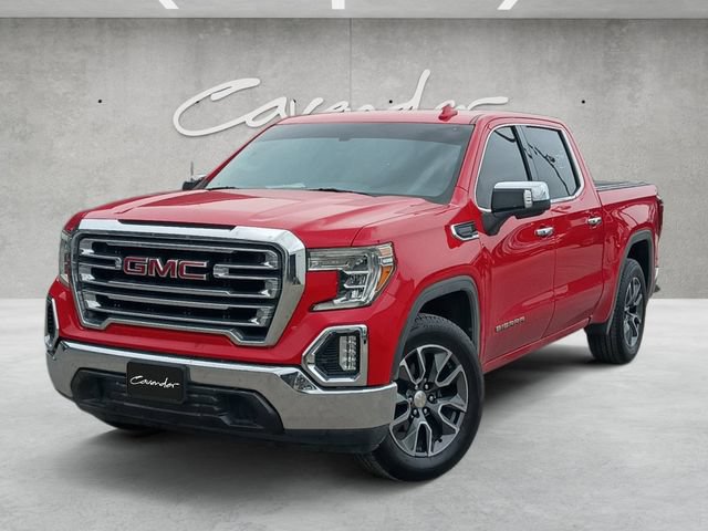 Used 2020 GMC Sierra 1500 SLT
