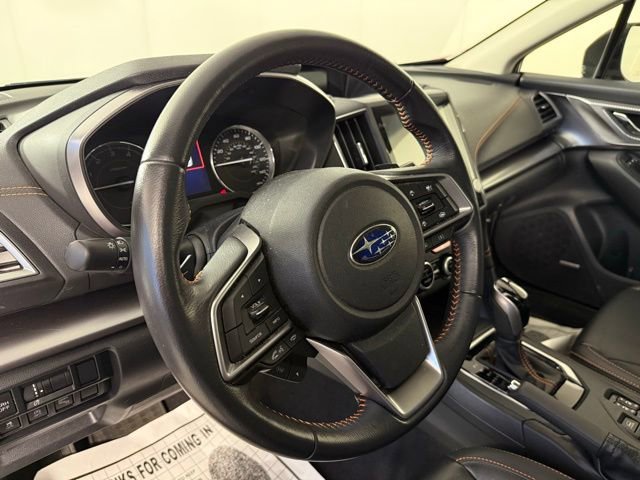 Used 2021 Subaru Crosstrek 2.5i Limited w/ Moonroof Package 2 AWD/4WD image 11