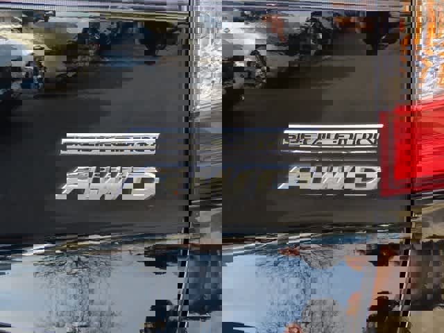 Used 2022 Honda Pilot Special Edition image 8