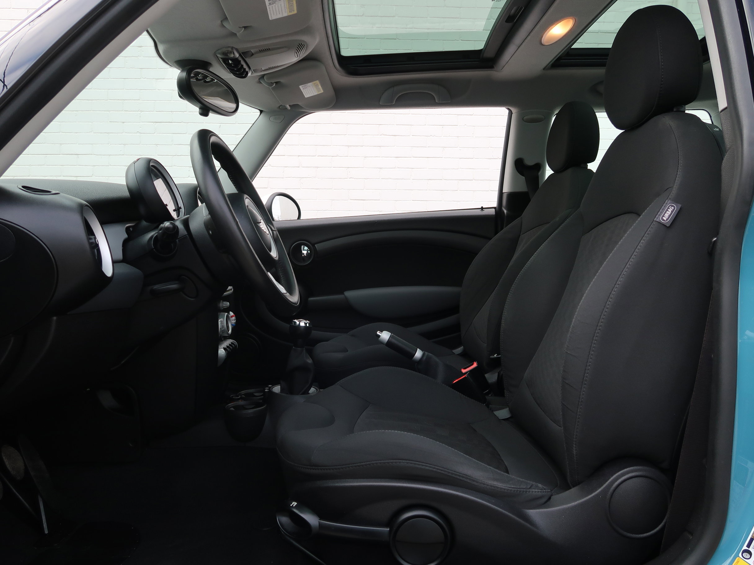 Used 2008 MINI Cooper Hardtop image 27