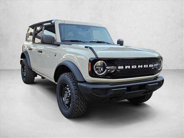 New 2026 Ford Bronco Big Bend image 7