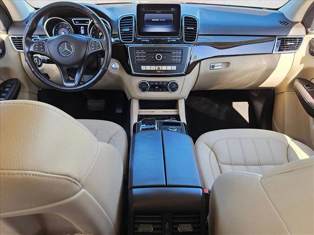 Used 2018 Mercedes-Benz GLE 350 w/ Parking Assist Package image 17