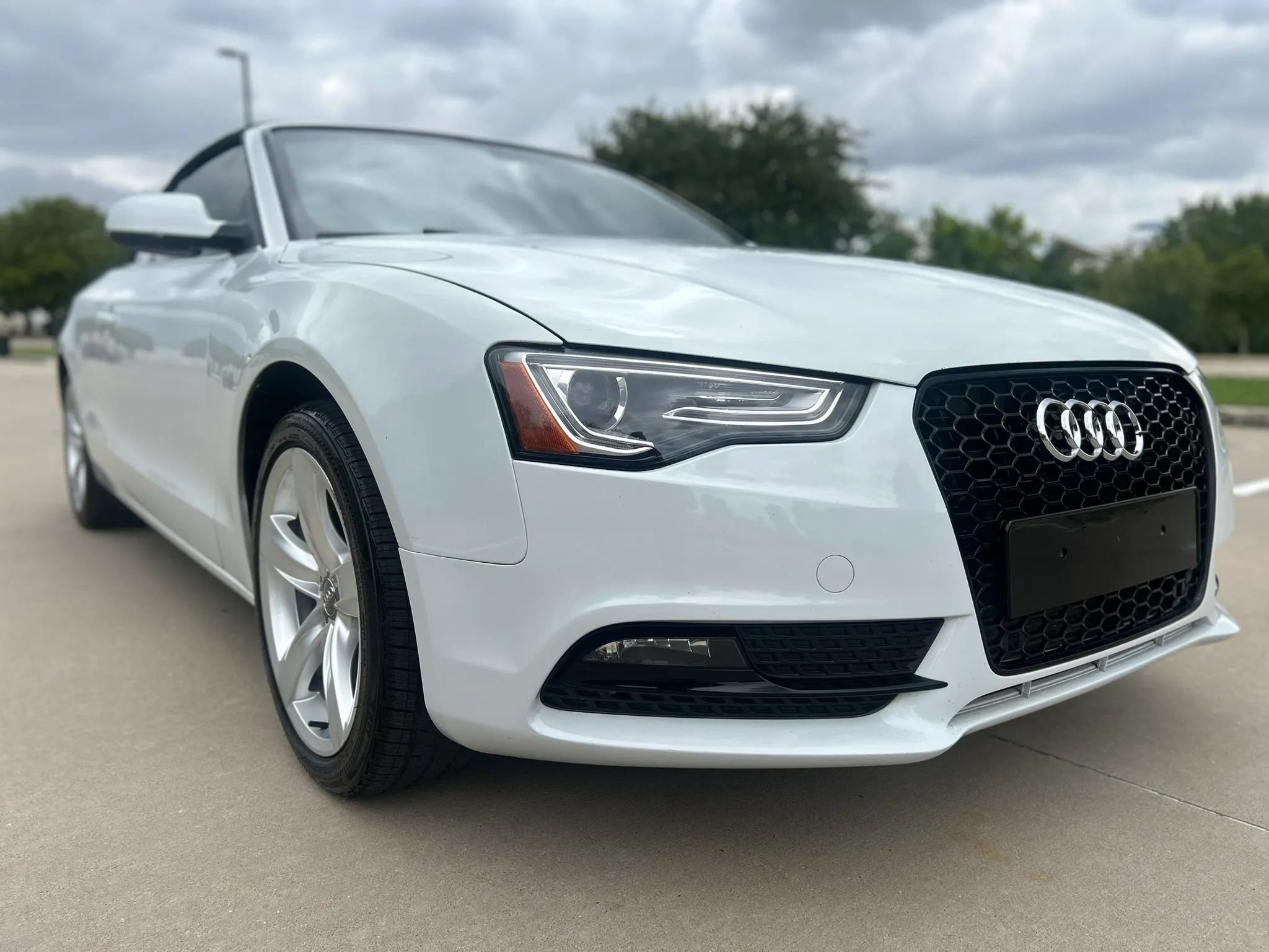 Used 2013 Audi A5 2.0T Premium Plus FWD image 5