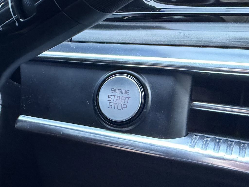 Certified 2023 Kia K5 GT FWD image 28