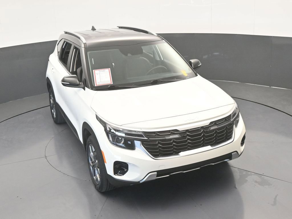 Used 2024 Kia Seltos S image 41