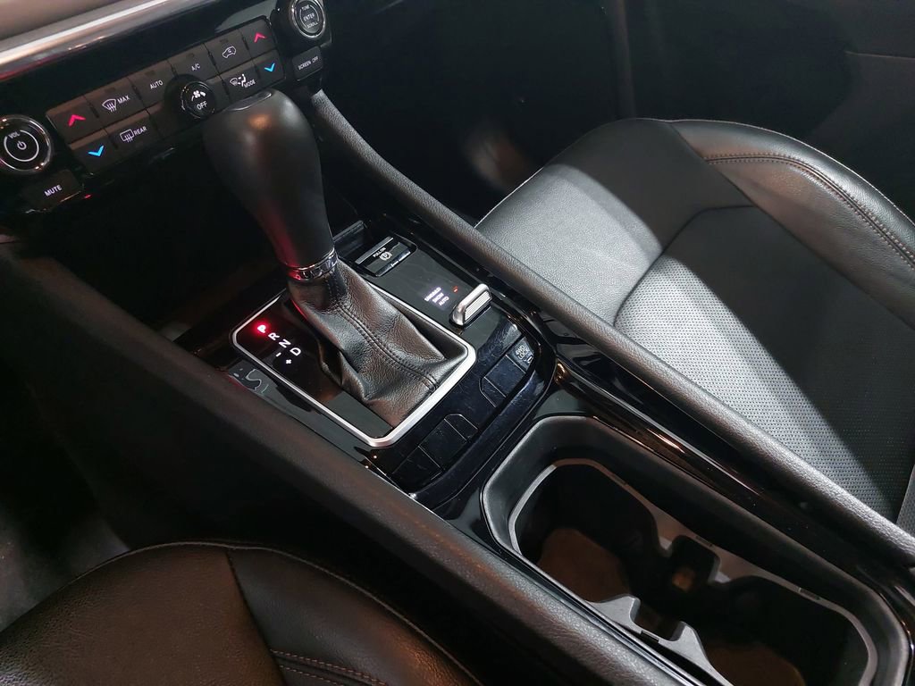 Used 2023 Jeep Compass Limited w/ Elite Group image 24