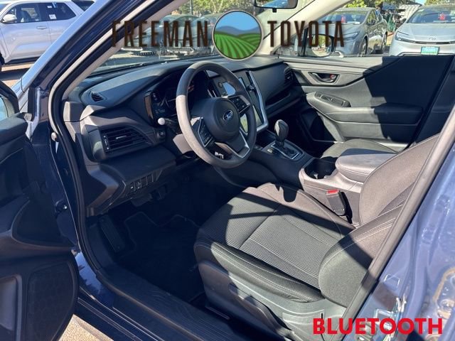 Used 2023 Subaru Legacy AWD/4WD image 7
