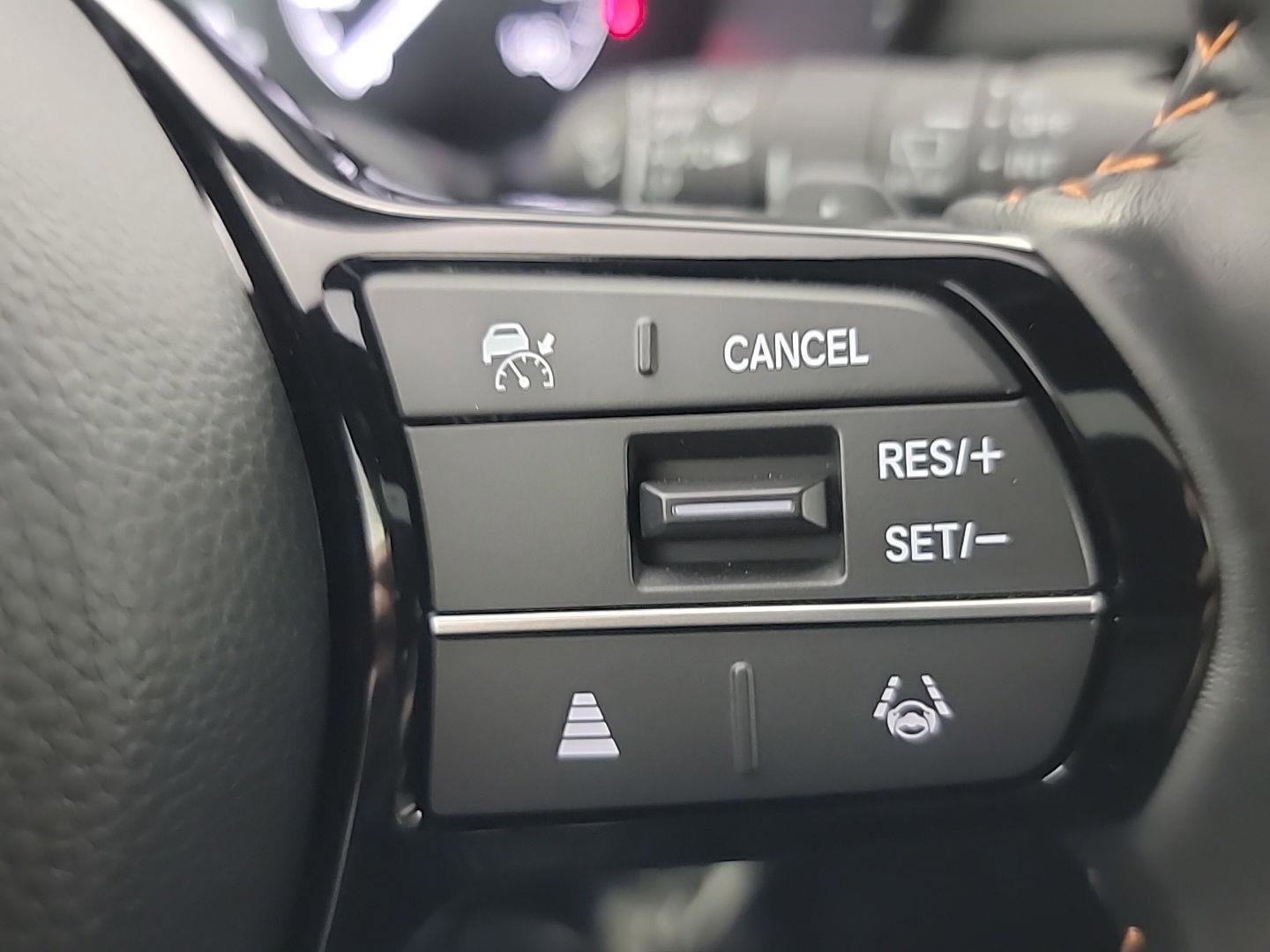 Certified 2025 Honda CR-V Sport Touring image 26