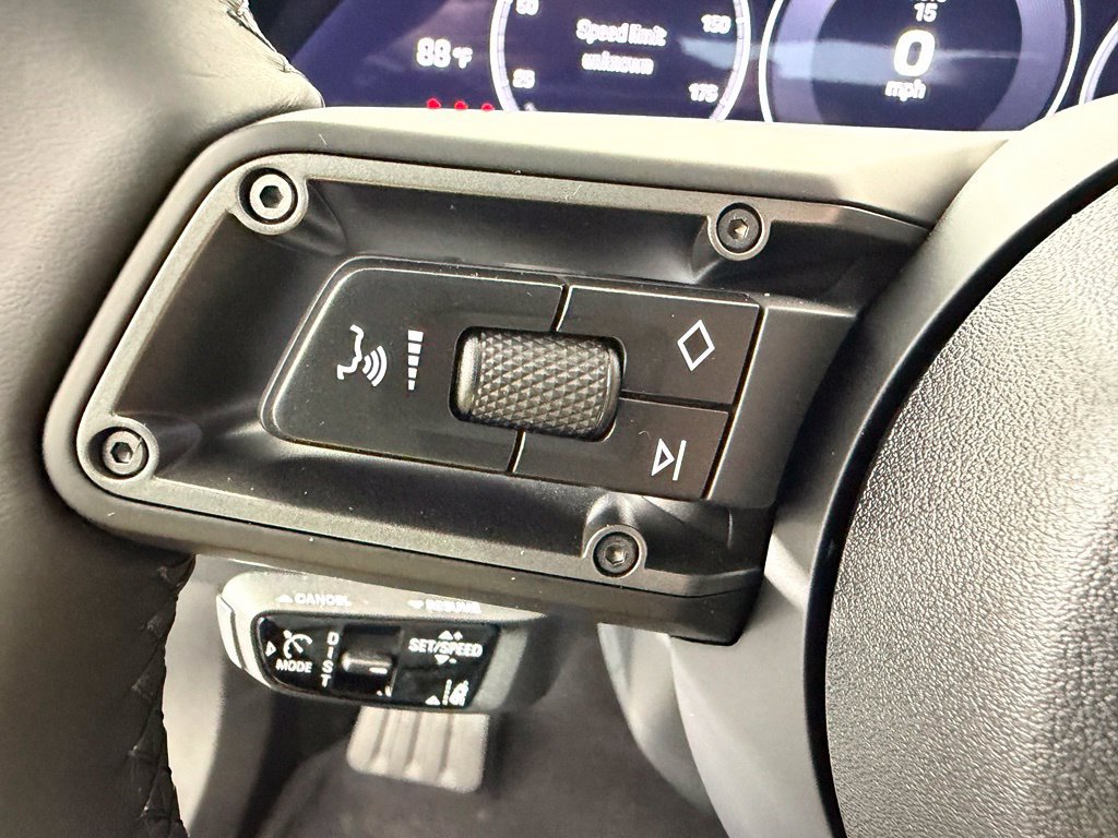 New 2026 Porsche Taycan 4S AWD/4WD image 28