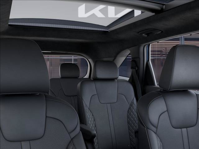 New 2026 Kia Sorento SX Prestige AWD/4WD image 27