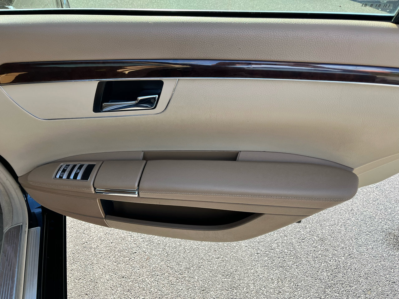 Used 2007 Mercedes-Benz S 550 4MATIC image 18