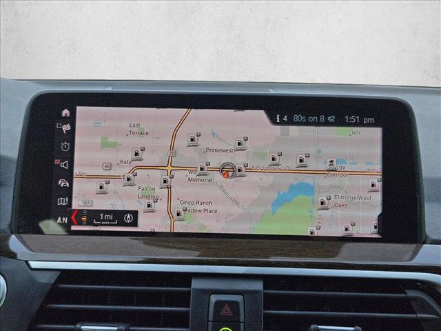 Used 2019 BMW X4 xDrive30i w/ Convenience Package image 13