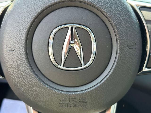 Certified 2023 Acura RDX w/ Technology Package image 22