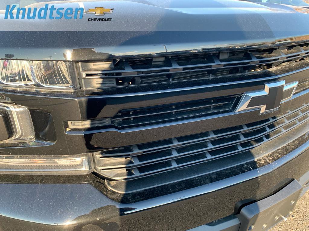 Used 2019 Chevrolet Silverado 1500 RST w/ True North Edition image 20
