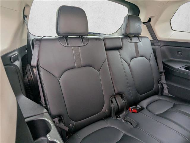 Used 2025 Honda Pilot EX-L image 20