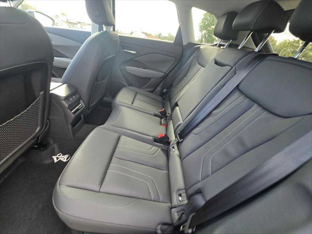 New 2026 Audi Q3 quattro 2.0T image 20