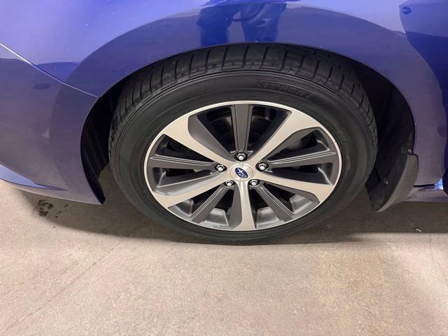 Used 2016 Subaru Legacy 2.5i Limited image 29