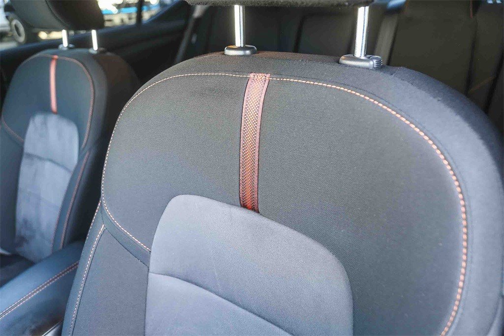 Used 2023 Nissan Sentra SR image 24