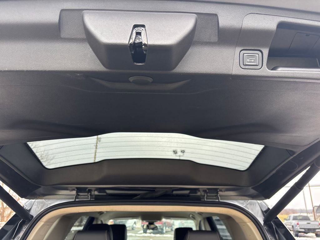 Used 2020 GMC Acadia Denali image 20